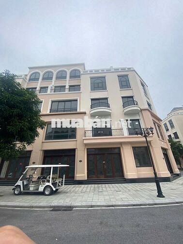 Giá 7,2 tỷ căn liền kề cọ xanh 48m Vinhomes Oceanpark 2 sổ lâu dài