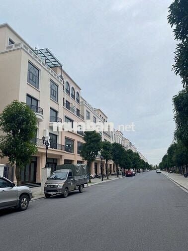 Giá 7,2 tỷ căn liền kề cọ xanh 48m Vinhomes Oceanpark 2 sổ lâu dài