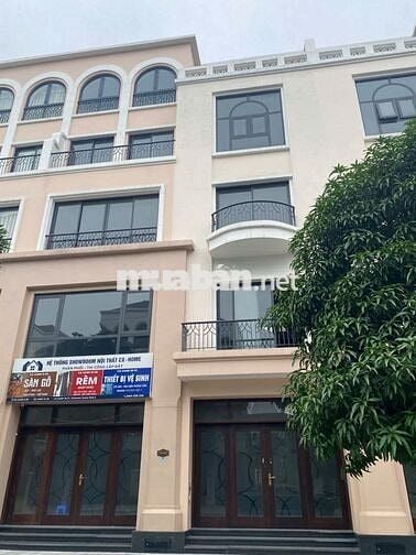 Giá 7,2 tỷ căn liền kề cọ xanh 48m Vinhomes Oceanpark 2 sổ lâu dài