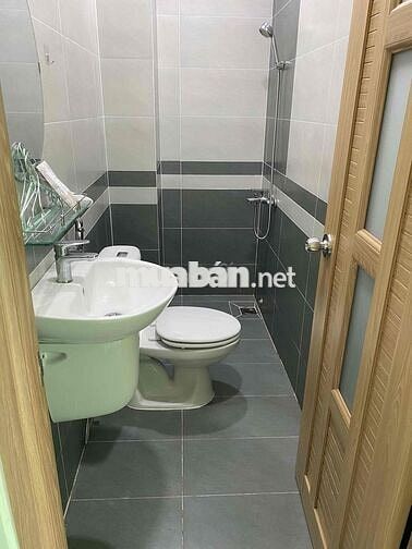 Cho Thuê Phòng Ngay Tại Trung Tâm Quận PN