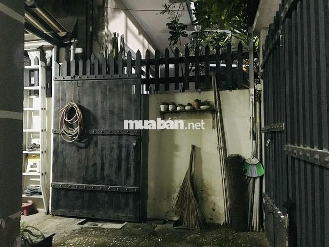 Bán Nhà 105m2, Gần Tỉnh lộ 43, QL1A, Tam Bình, Thủ Đức, Chỉ 3,X Tỷ.