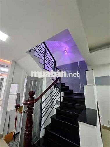 Mặt Tiền Dương Khuê — Gần Hoà Bình Tô Hiệu Cây Keo (5m x 20m) Tây Nam