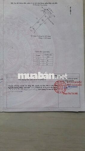 🏡 CẦN VỐN BÁN RẺ NHÀ CẤP 4 - 71.5m² - CHÍNH CHỦ -THƯƠNG LƯỢNG