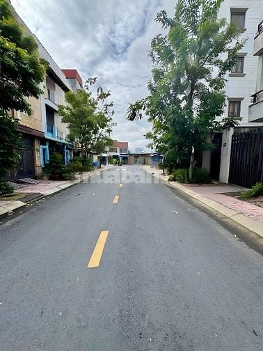 🔥 Mặt tiền Phạm Thế Hiển – 4 tầng chỉ 14.9 tỷ