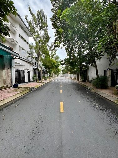 🔥 Mặt tiền Phạm Thế Hiển – 4 tầng chỉ 14.9 tỷ