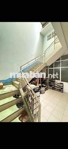 NHÀ MẶT TIỀN BẬC l -ĐƯỜNG 30/4 BIÊN HÒA