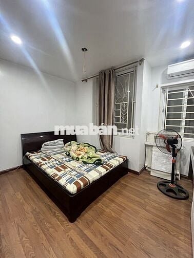 Dương Văn Bé, nhà dân xây, bền đẹp, bán nhanh giá rẻ nhất thị trường!