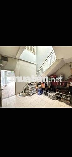 NHÀ MẶT TIỀN BẬC l -ĐƯỜNG 30/4 BIÊN HÒA