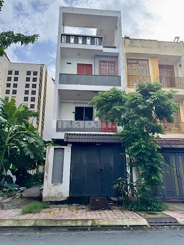 🔥 Mặt tiền Phạm Thế Hiển – 4 tầng chỉ 14.9 tỷ