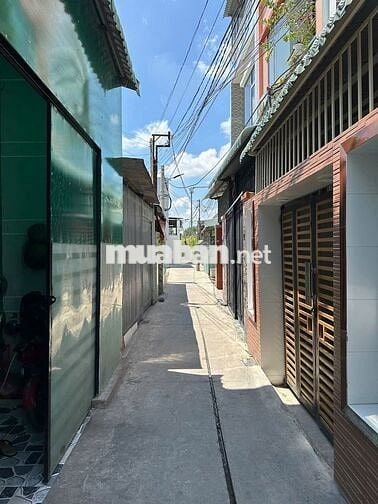 🏡 CẦN VỐN BÁN RẺ NHÀ CẤP 4 - 71.5m² - CHÍNH CHỦ -THƯƠNG LƯỢNG