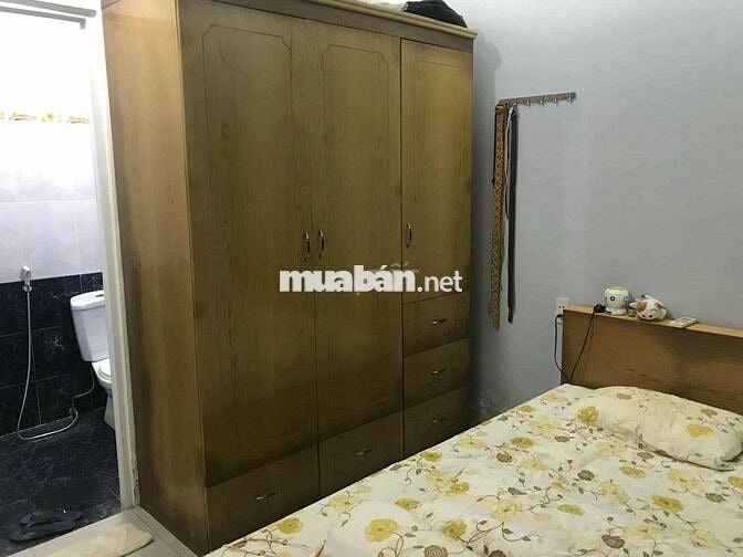 Bán Nhà 105m2, Gần Tỉnh lộ 43, QL1A, Tam Bình, Thủ Đức, Chỉ 3,X Tỷ.