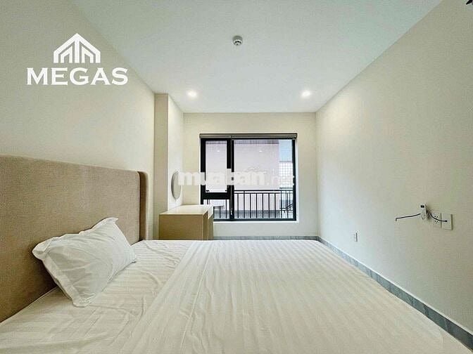 🏠Căn hộ 1 Phòng Ngủ Luxury ngay trung tâm Bình Thạnh