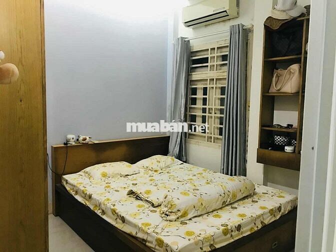 Bán Nhà 105m2, Gần Tỉnh lộ 43, QL1A, Tam Bình, Thủ Đức, Chỉ 3,X Tỷ.