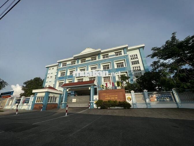 Bán Nhà 105m2, Gần Tỉnh lộ 43, QL1A, Tam Bình, Thủ Đức, Chỉ 3,X Tỷ.