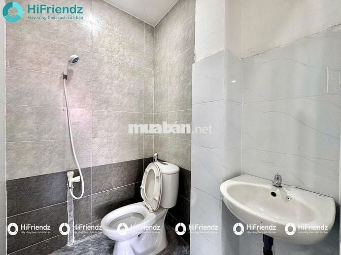 STUDIO BAN CÔNG MỚI KENG 100% NGAY CHUNG CƯ CARINA