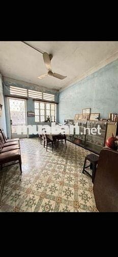 NHÀ MẶT TIỀN BẬC l -ĐƯỜNG 30/4 BIÊN HÒA