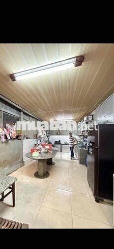 NHÀ MẶT TIỀN BẬC l -ĐƯỜNG 30/4 BIÊN HÒA