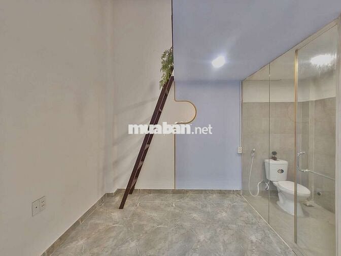 KHAI TRƯƠNG DỰ ÁN PHÒNG GÁC FULL NỘI THẤT NGAY GIGAMALL, CẦU BÌNH LỢI