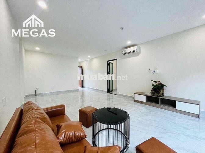 🏠Căn hộ 1 Phòng Ngủ Luxury ngay trung tâm Bình Thạnh