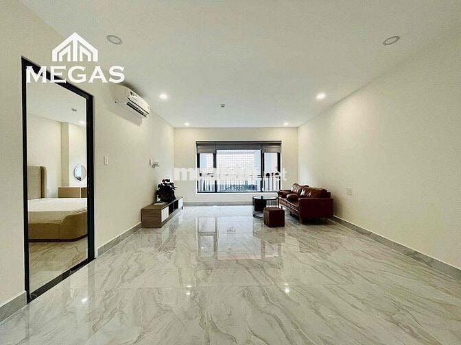 🏠Căn hộ 1 Phòng Ngủ Luxury ngay trung tâm Bình Thạnh