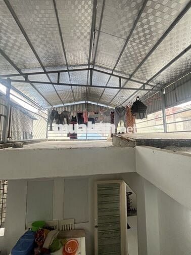 Dương Văn Bé, nhà dân xây, bền đẹp, bán nhanh giá rẻ nhất thị trường!