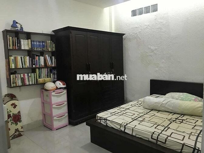 Bán Nhà 105m2, Gần Tỉnh lộ 43, QL1A, Tam Bình, Thủ Đức, Chỉ 3,X Tỷ.