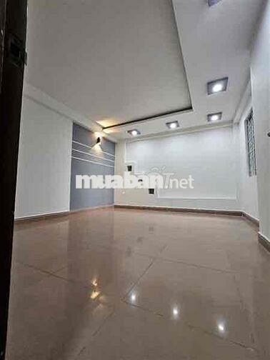 Mặt Tiền Dương Khuê — Gần Hoà Bình Tô Hiệu Cây Keo (5m x 20m) Tây Nam