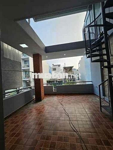 Mặt Tiền Dương Khuê — Gần Hoà Bình Tô Hiệu Cây Keo (5m x 20m) Tây Nam