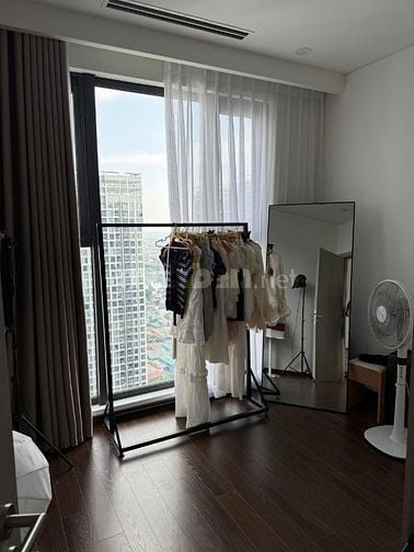 Chính chủ cần bán gấp căn 2PN +1 số 3423  , Tòa nhà Masteri West Heigh