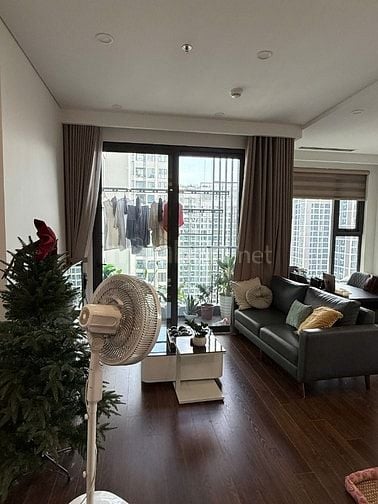 Chính chủ cần bán gấp căn 2PN +1 số 3423  , Tòa nhà Masteri West Heigh