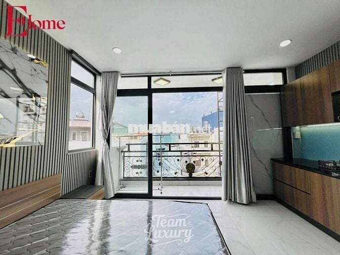 ✅️ CHO THUÊ CĂN HỘ TẦNG CAO VIEW THOÁNG NGAY LÊ QUANG ĐỊNH ✅️