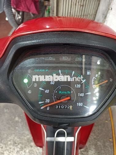 Wave 110 HQ BSTP GTHL XE ZIN A- Z GIÁ TỐT