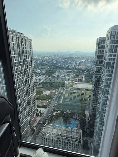 Chính chủ cần bán gấp căn 2PN +1 số 3423  , Tòa nhà Masteri West Heigh