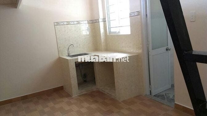 Phòng ĐẸP, SẠCH SẼ, AN NINH - có TOILET & BẾP riêng Q.Bình Thạnh