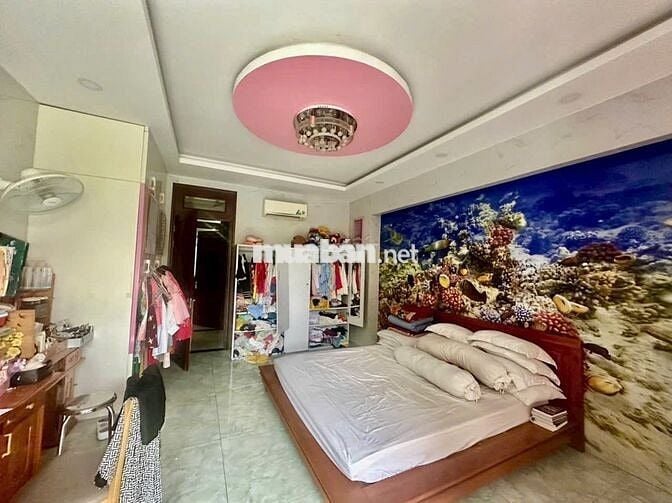 BÁN NHÀ KHU VẠN PHÚC1 - PHƯỜNG HIỆP BÌNH-   THỦ ĐỨC