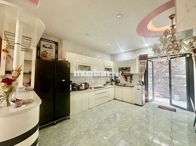 BÁN NHÀ KHU VẠN PHÚC1 - PHƯỜNG HIỆP BÌNH-   THỦ ĐỨC