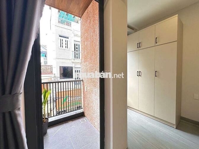 🔰  CHO THUÊ CHDV FULL NỘI THẤT NGAY NƠ TRANG LONG🔰