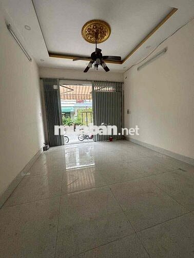 NHÀ 4 PHÒNG MẶT TIỀN NỘI BỘ KHU BÌNH PHÚ 2