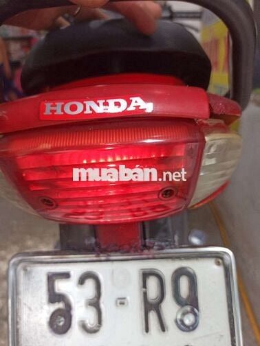 Wave 110 HQ BSTP GTHL XE ZIN A- Z GIÁ TỐT