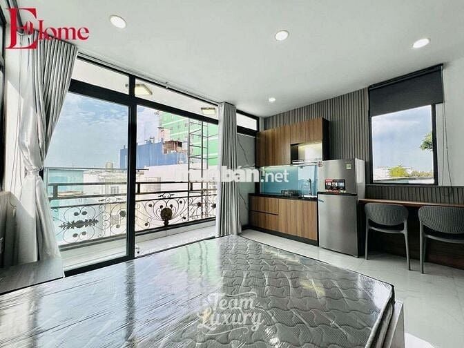 ✅️ CHO THUÊ CĂN HỘ TẦNG CAO VIEW THOÁNG NGAY LÊ QUANG ĐỊNH ✅️