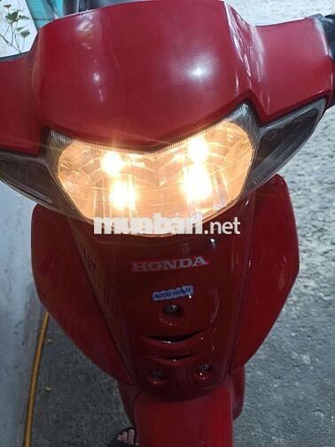 Wave 110 HQ BSTP GTHL XE ZIN A- Z GIÁ TỐT