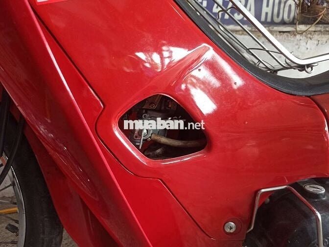 Wave 110 HQ BSTP GTHL XE ZIN A- Z GIÁ TỐT