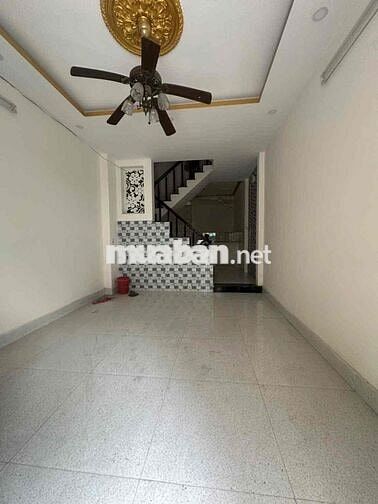 NHÀ 4 PHÒNG MẶT TIỀN NỘI BỘ KHU BÌNH PHÚ 2