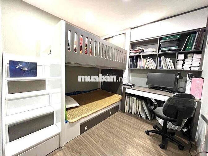 cần bán căn hộ toà vp6 kđt linh đàm