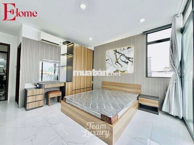 ✅️ CHO THUÊ CĂN HỘ TẦNG CAO VIEW THOÁNG NGAY LÊ QUANG ĐỊNH ✅️