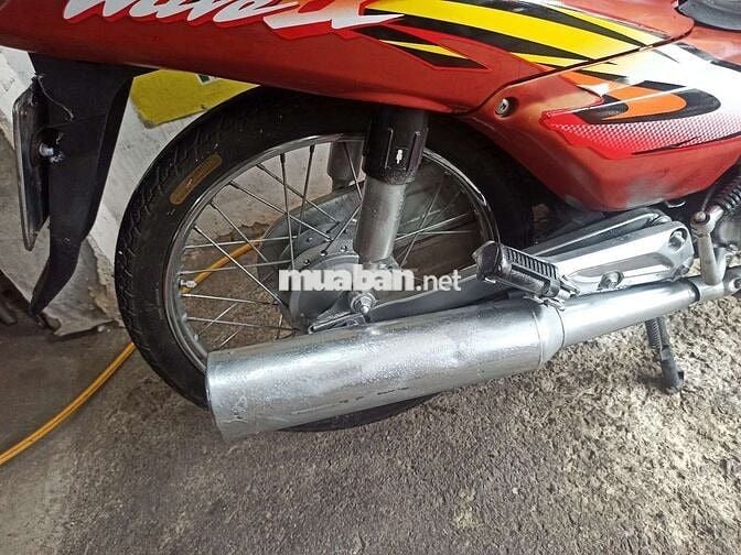 Wave 110 HQ BSTP GTHL XE ZIN A- Z GIÁ TỐT