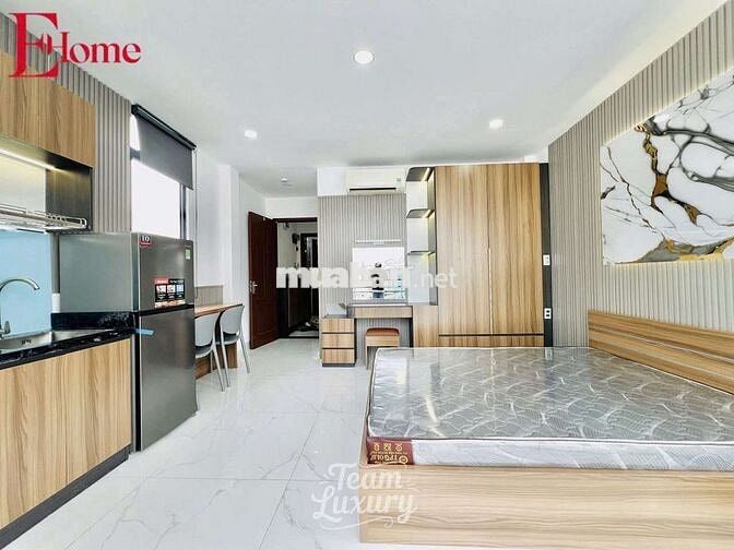 ✅️ CHO THUÊ CĂN HỘ TẦNG CAO VIEW THOÁNG NGAY LÊ QUANG ĐỊNH ✅️