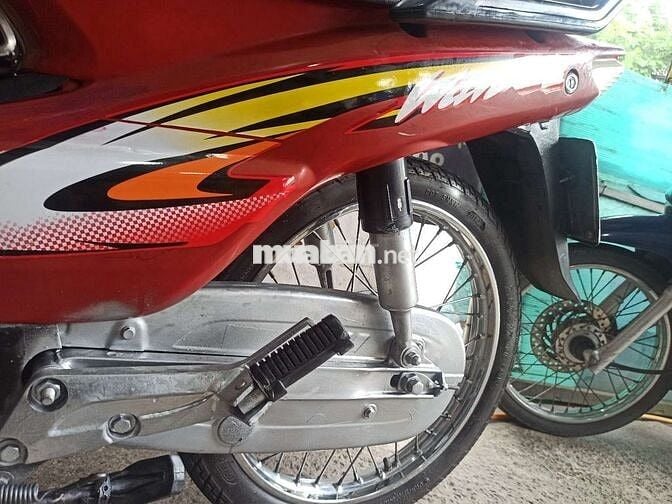 Wave 110 HQ BSTP GTHL XE ZIN A- Z GIÁ TỐT