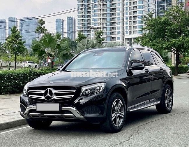 MERCEDES GLC250