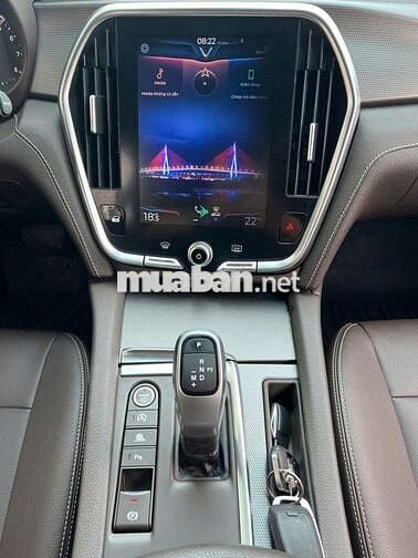 💙💙 VINFAST LUX A BASE 2020 2.0 AT - 112000 km